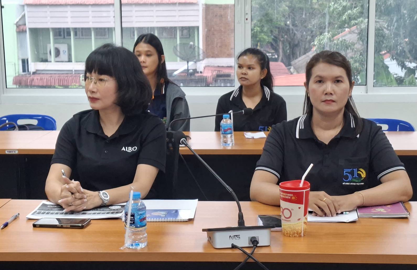 title - ผู้ตรวจราชการ ส.ป.ก. ประชุมตรวจติดตามความก้าวหน้าผลการดำเนินงานตามแผนการตรวจราชการของ สำนักงานการปฏิรูปที่ดินเพื่อเกษตรกรรม ประจำปีงบประมาณ พ.ศ. 2569 รอบที่ 2  เขตตรวจราชการที่ 9 จังหวัดจันทบุรี